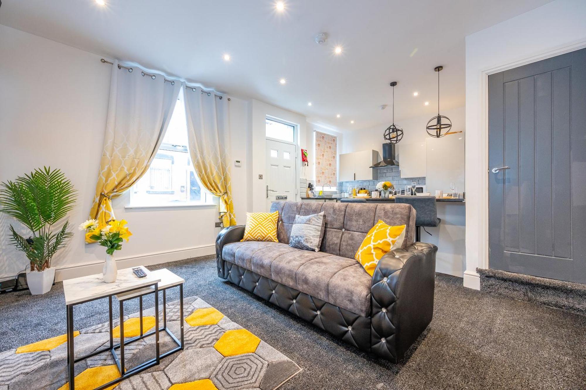 *ra10w* For Your Relaxed & Cosy + Free Parking + Free Fast Wifi *